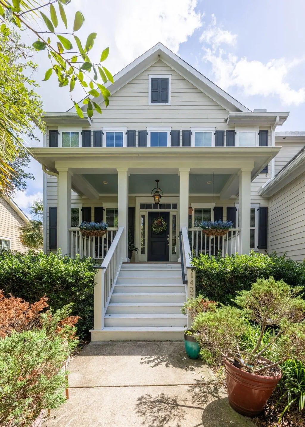 1437 Scotts Creek Circle, Mount Pleasant