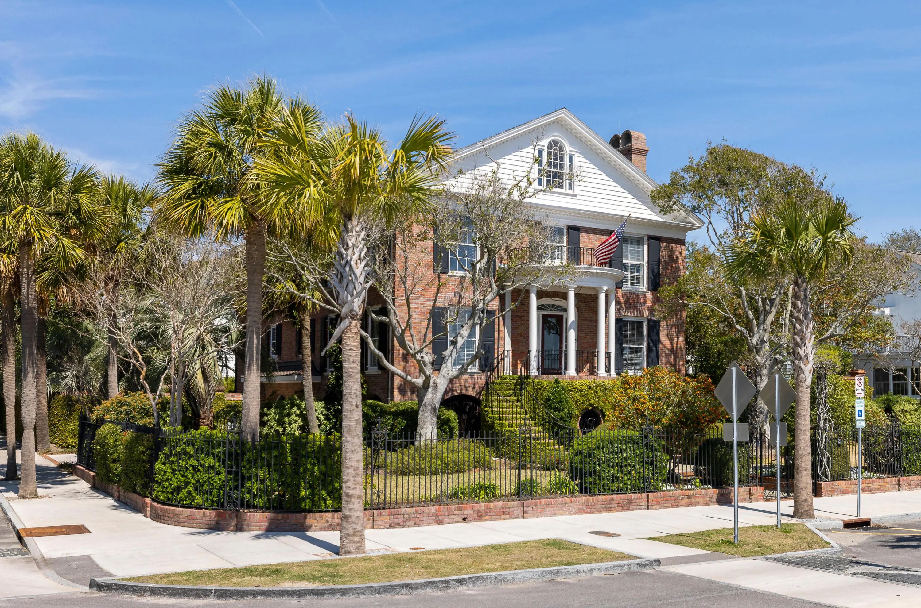 28 Murray Boulevard, Charleston, SC, 29401