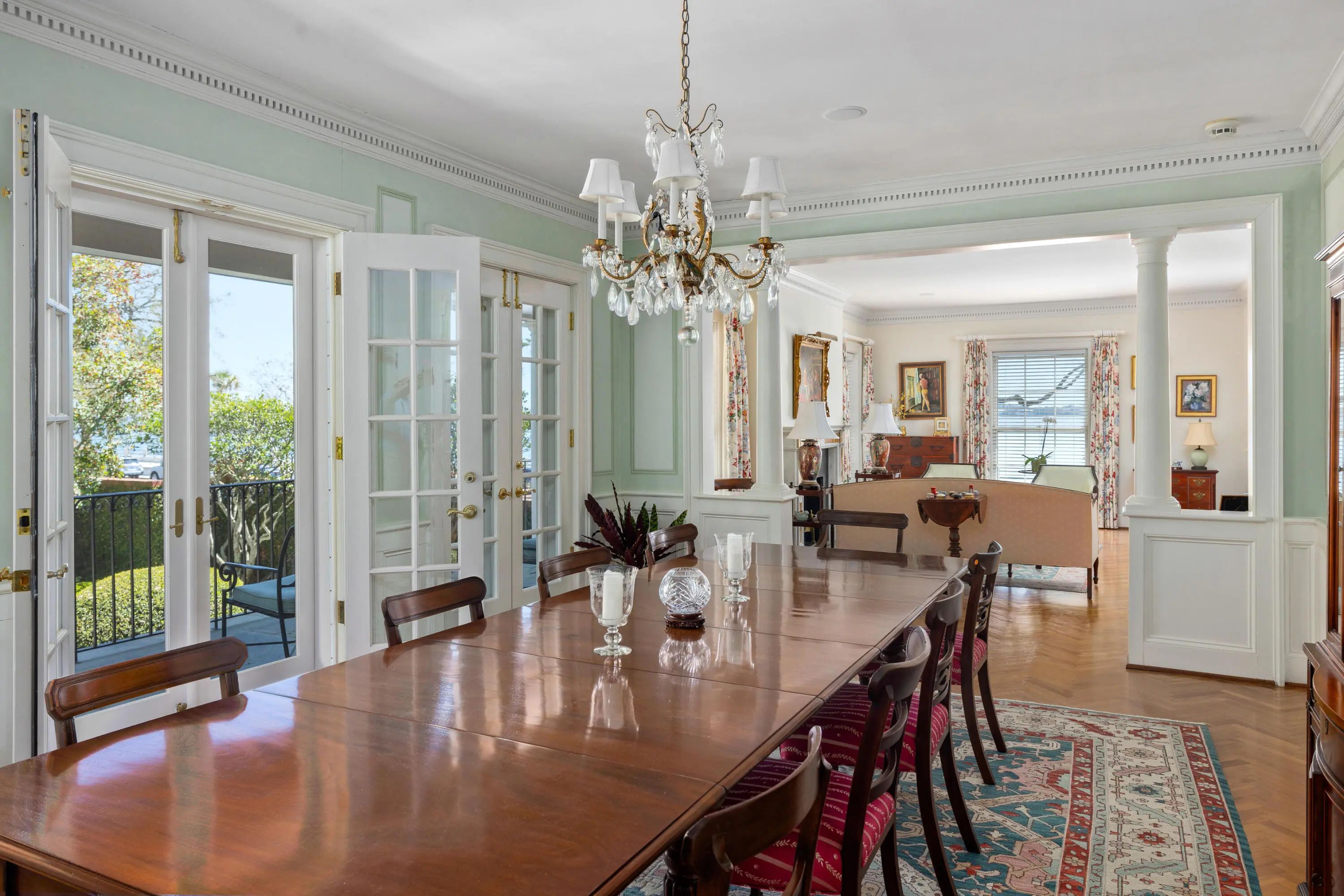28 Murray Boulevard, Charleston, SC, 29401