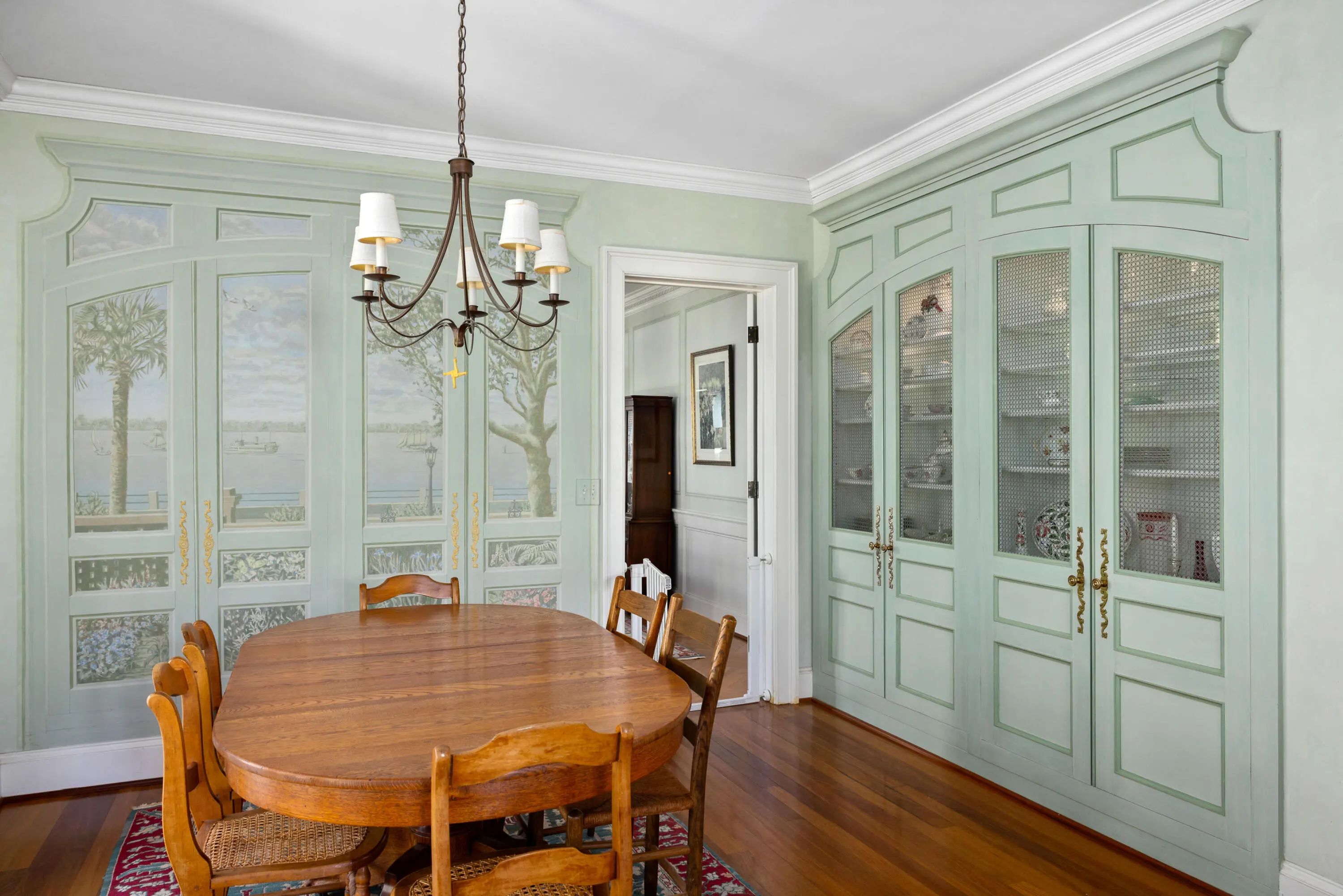 28 Murray Boulevard, Charleston, SC, 29401