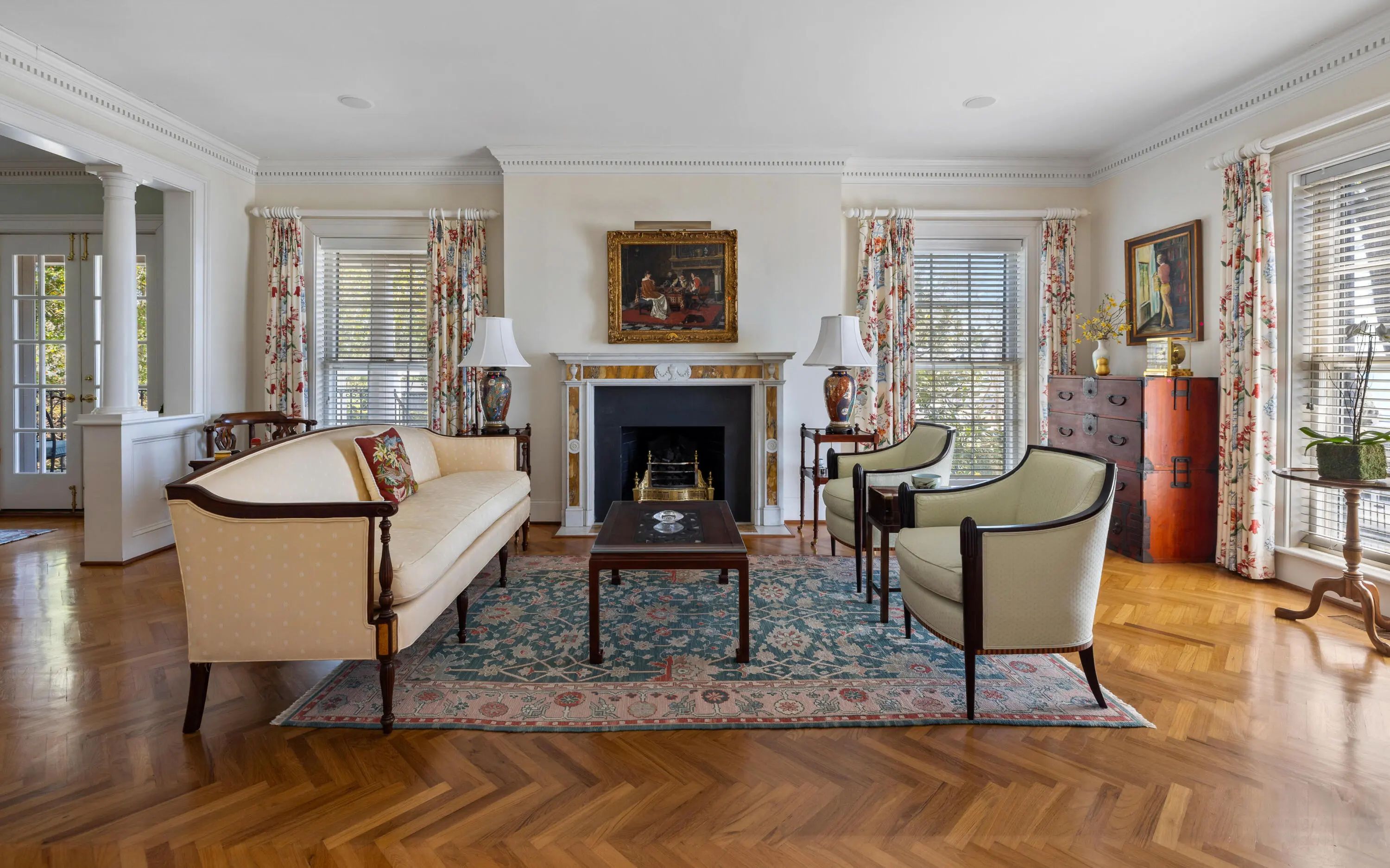 28 Murray Boulevard, Charleston, SC, 29401