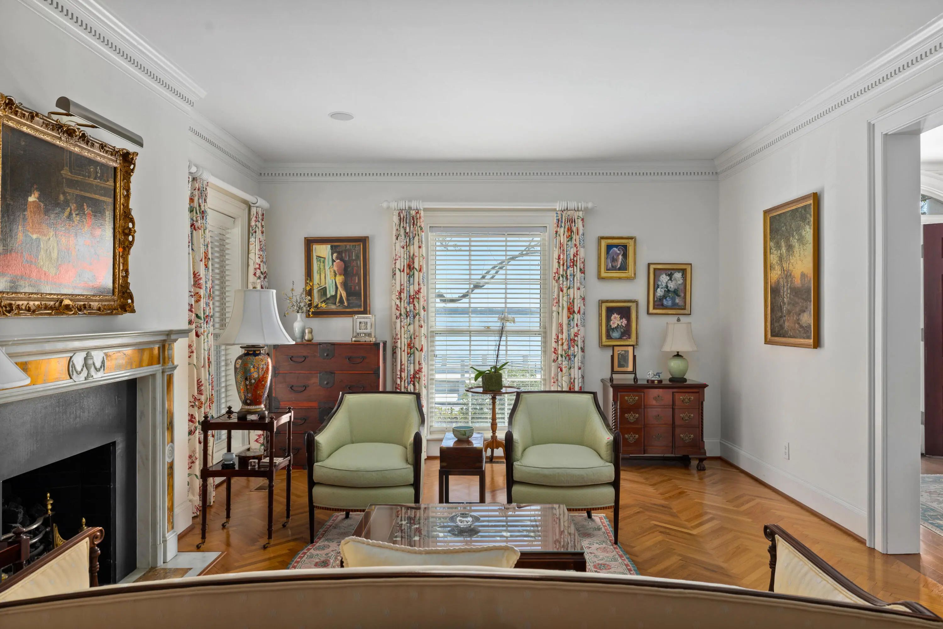 28 Murray Boulevard, Charleston, SC, 29401