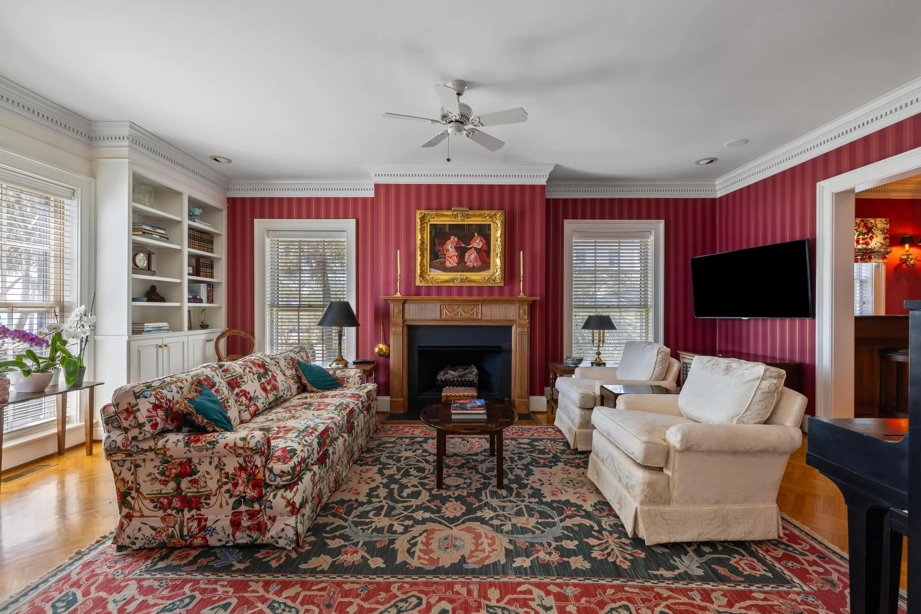 28 Murray Boulevard, Charleston, SC, 29401