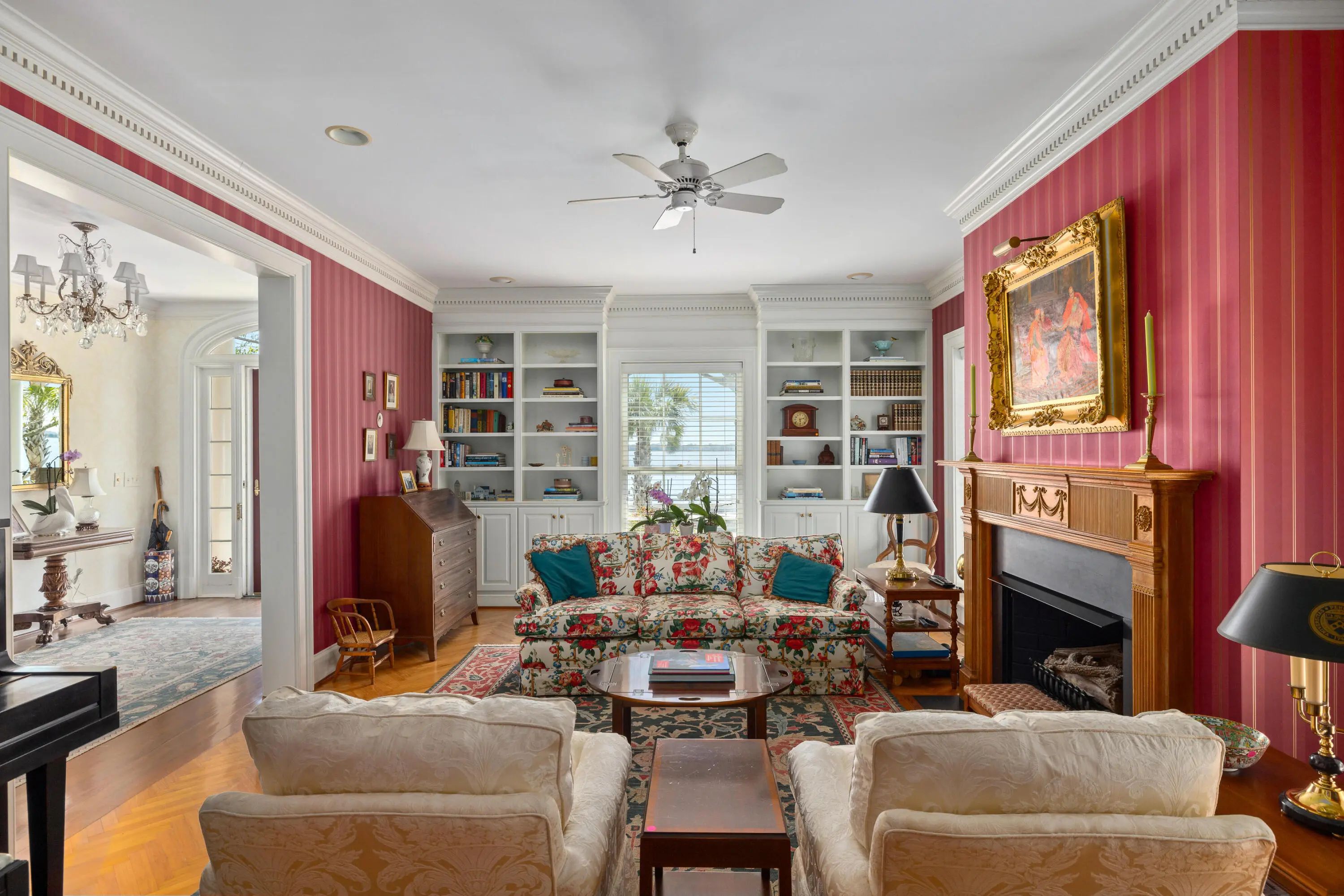 28 Murray Boulevard, Charleston, SC, 29401