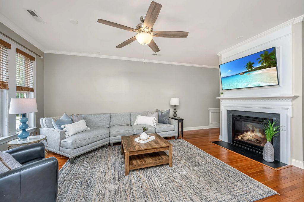 3676 Bagley Drive, Mount Pleasant