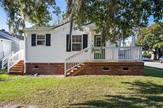 Photo of 4995 Chateau Avenue A/b, North Charleston SC