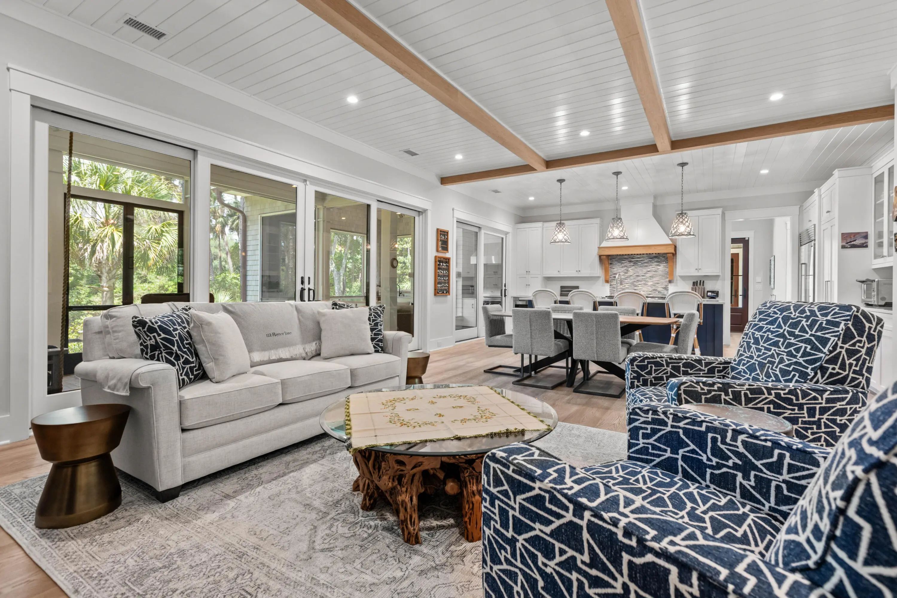 112 Raynor Lane, Kiawah Island, SC, 29455