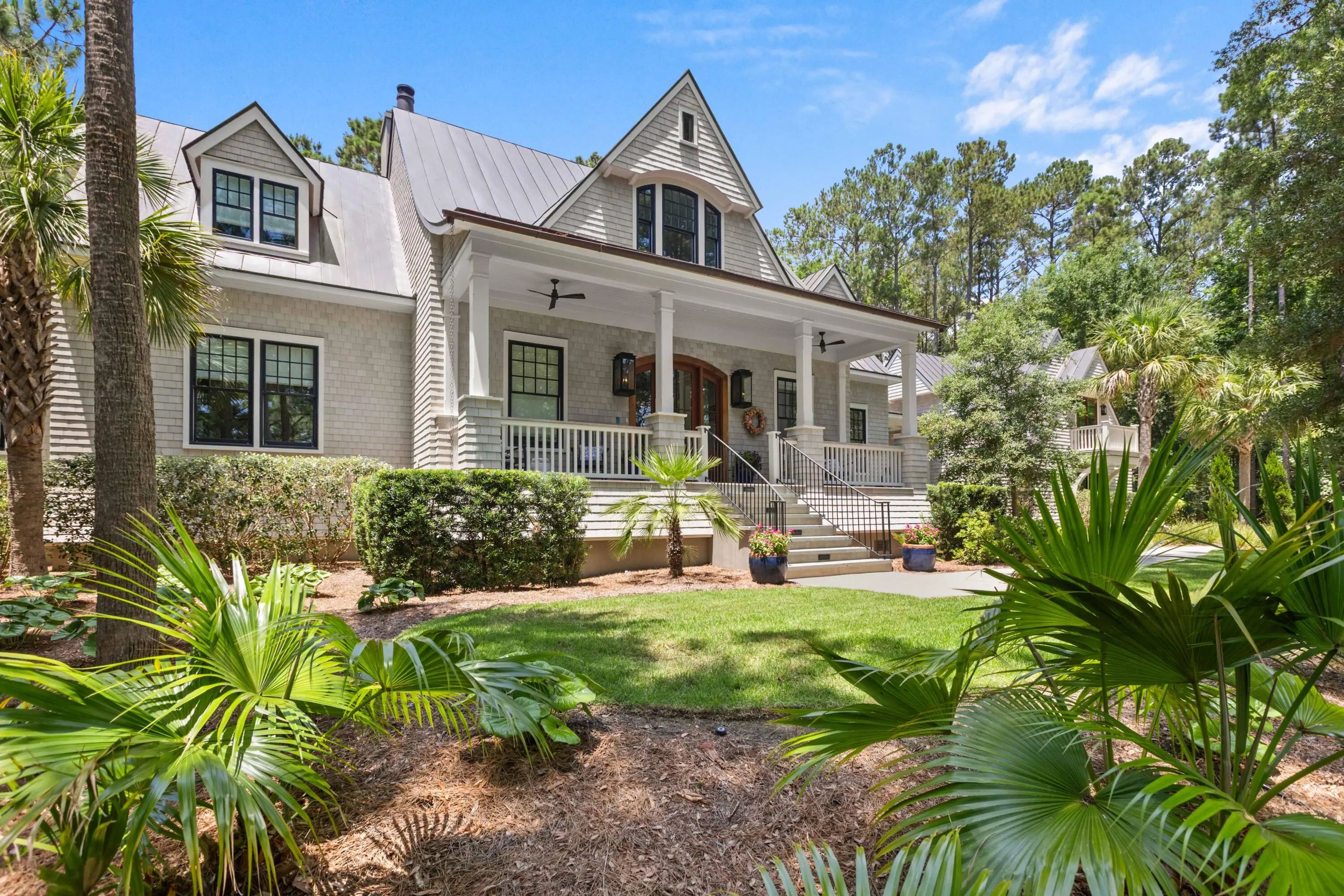 112 Raynor Lane, Kiawah Island, SC, 29455