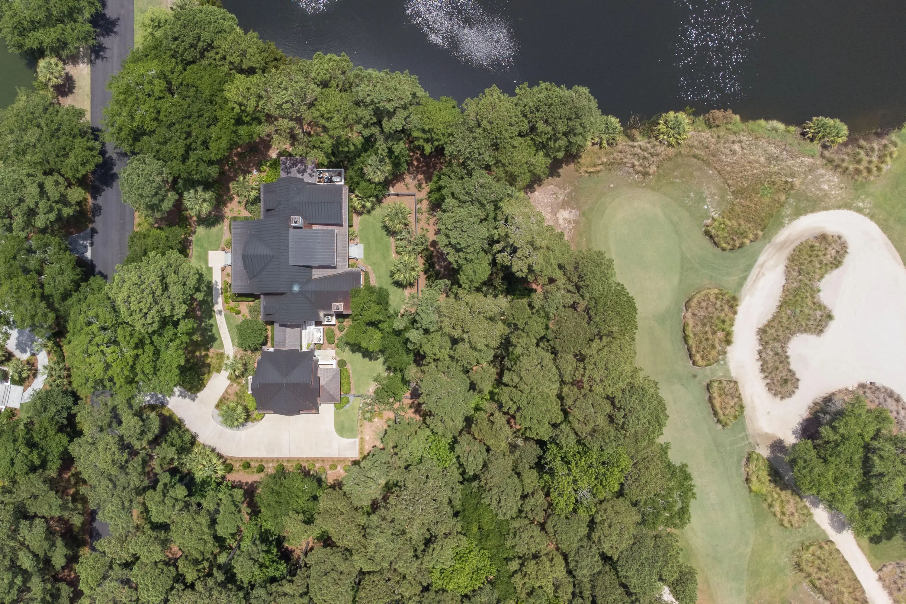 112 Raynor Lane, Kiawah Island, SC, 29455