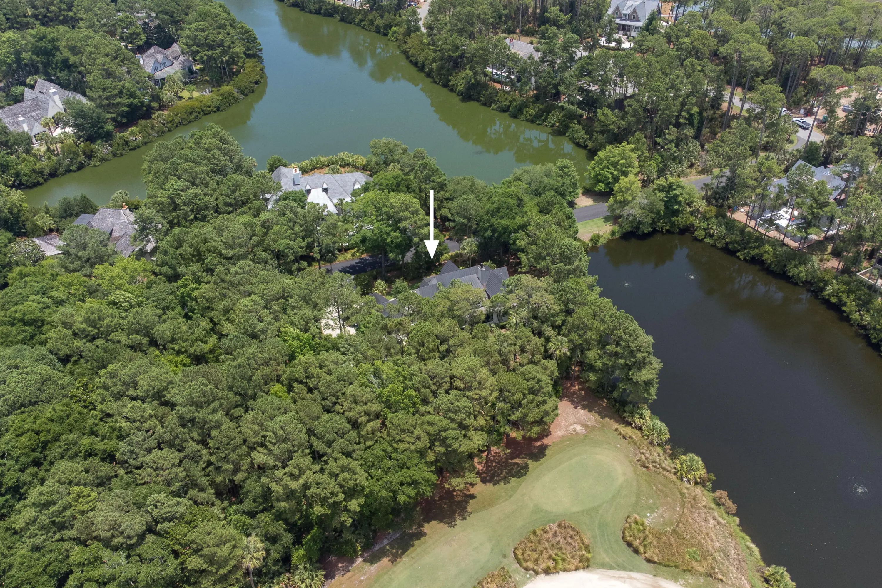 112 Raynor Lane, Kiawah Island, SC, 29455
