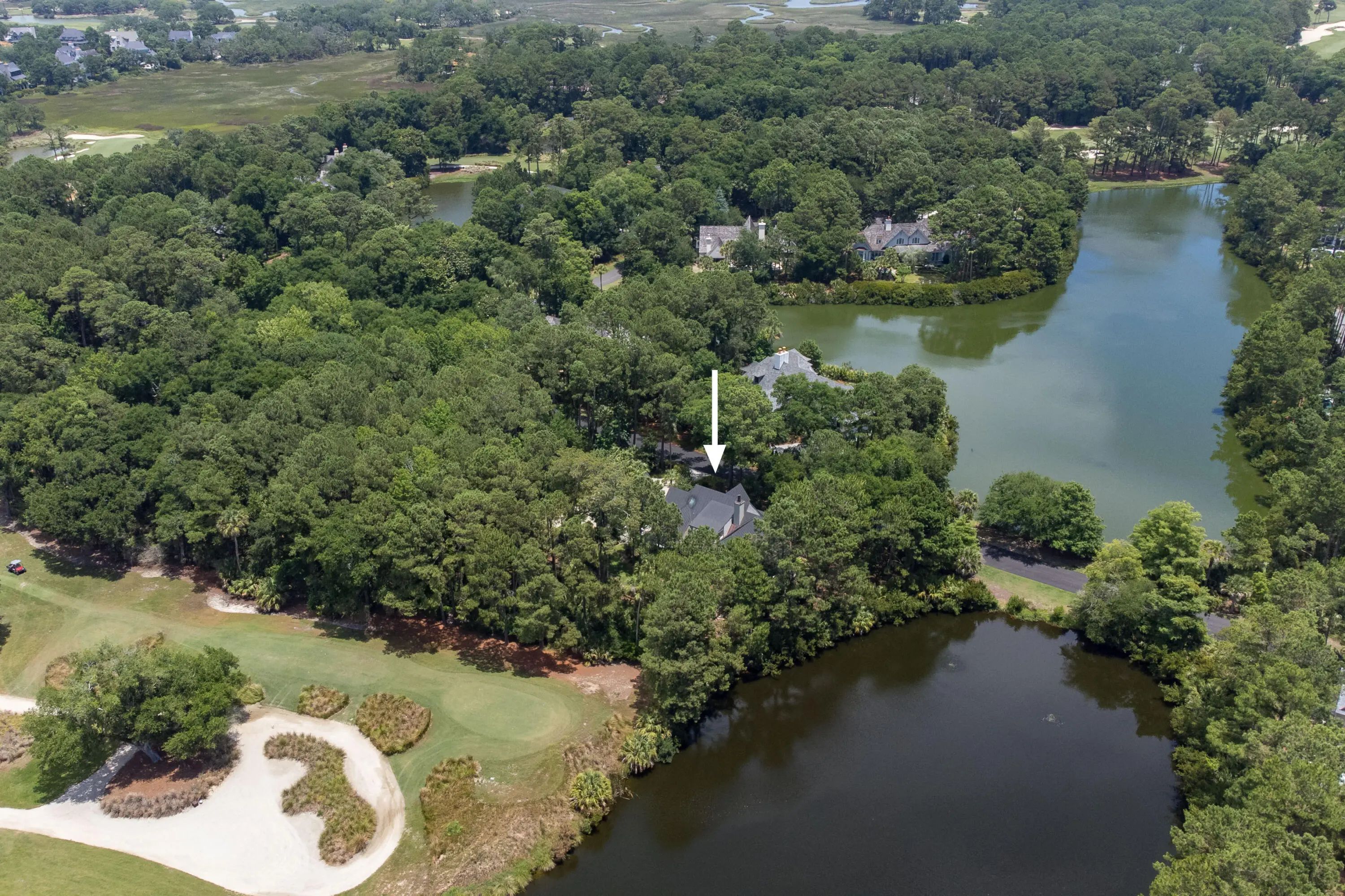 112 Raynor Lane, Kiawah Island, SC, 29455
