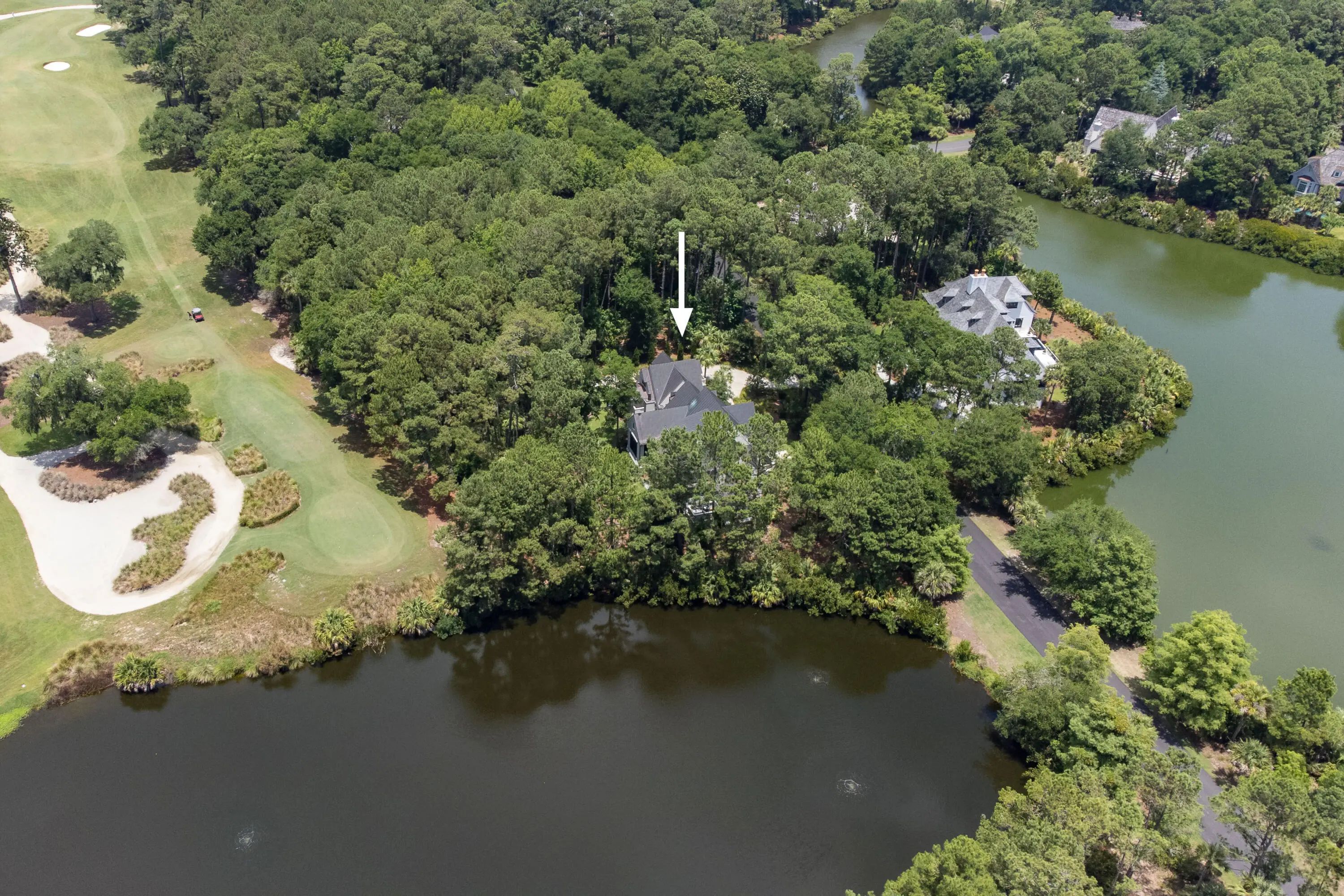 112 Raynor Lane, Kiawah Island, SC, 29455