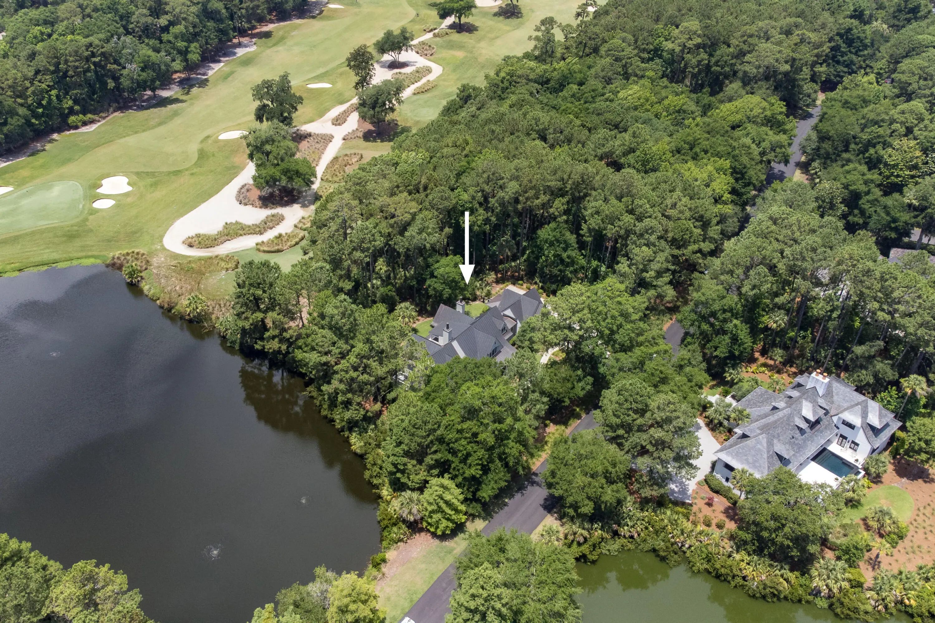 112 Raynor Lane, Kiawah Island, SC, 29455