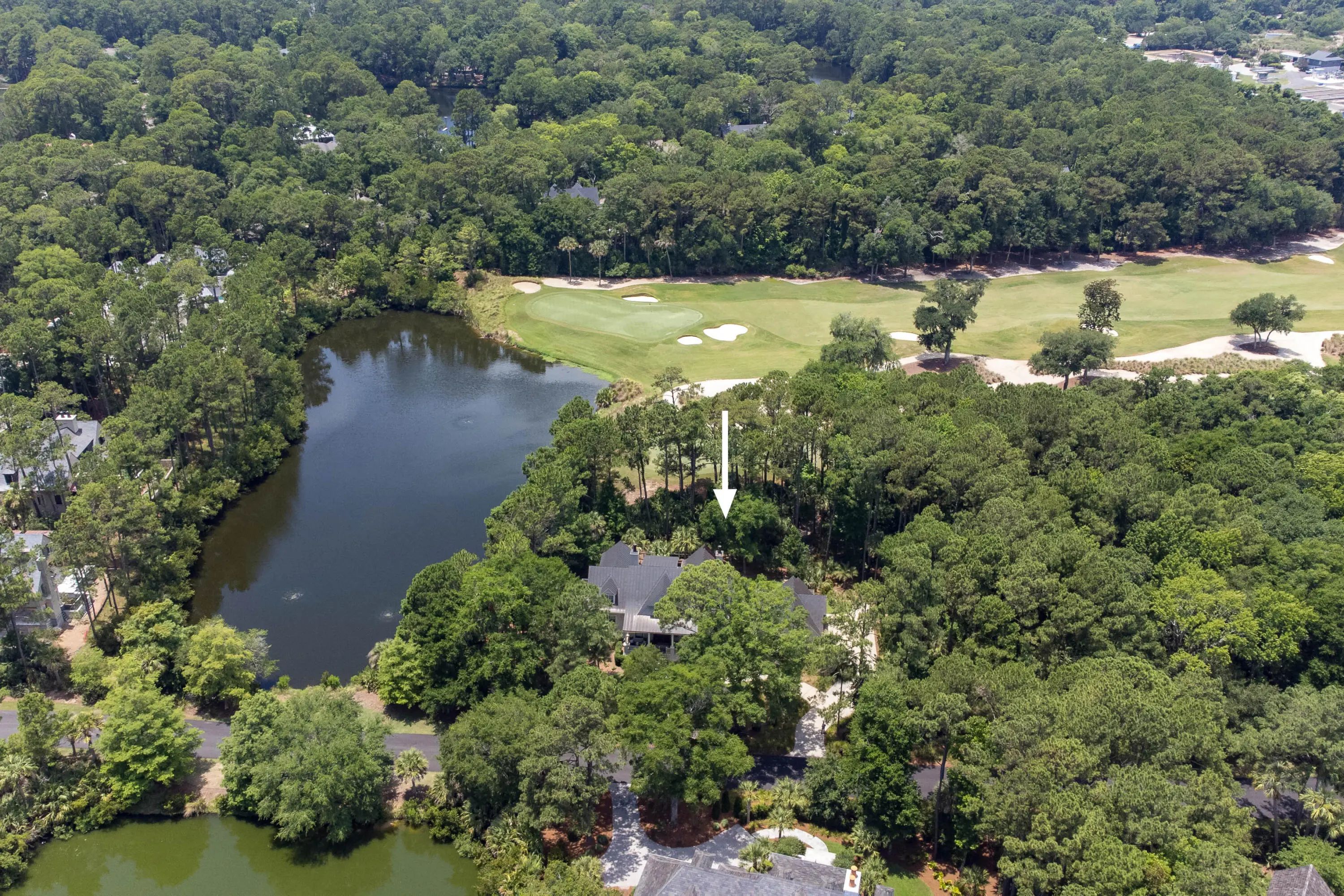 112 Raynor Lane, Kiawah Island, SC, 29455