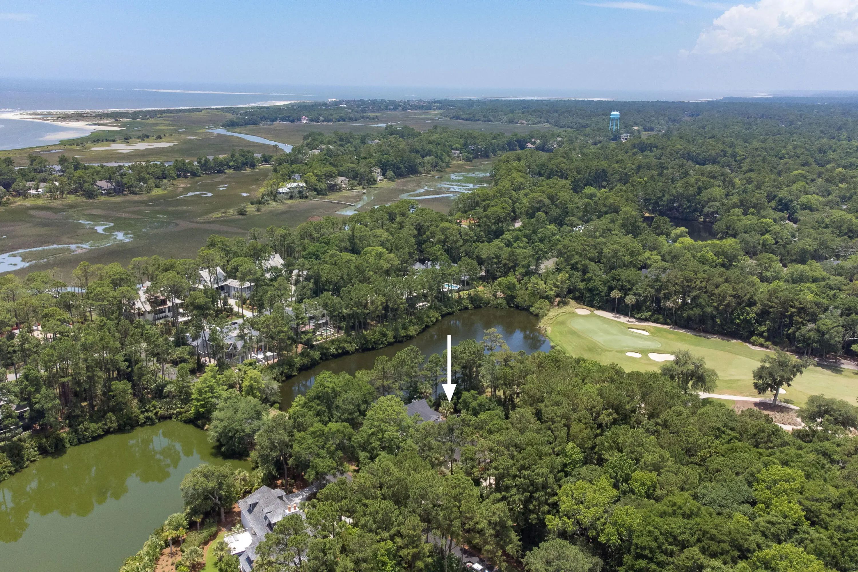 112 Raynor Lane, Kiawah Island, SC, 29455