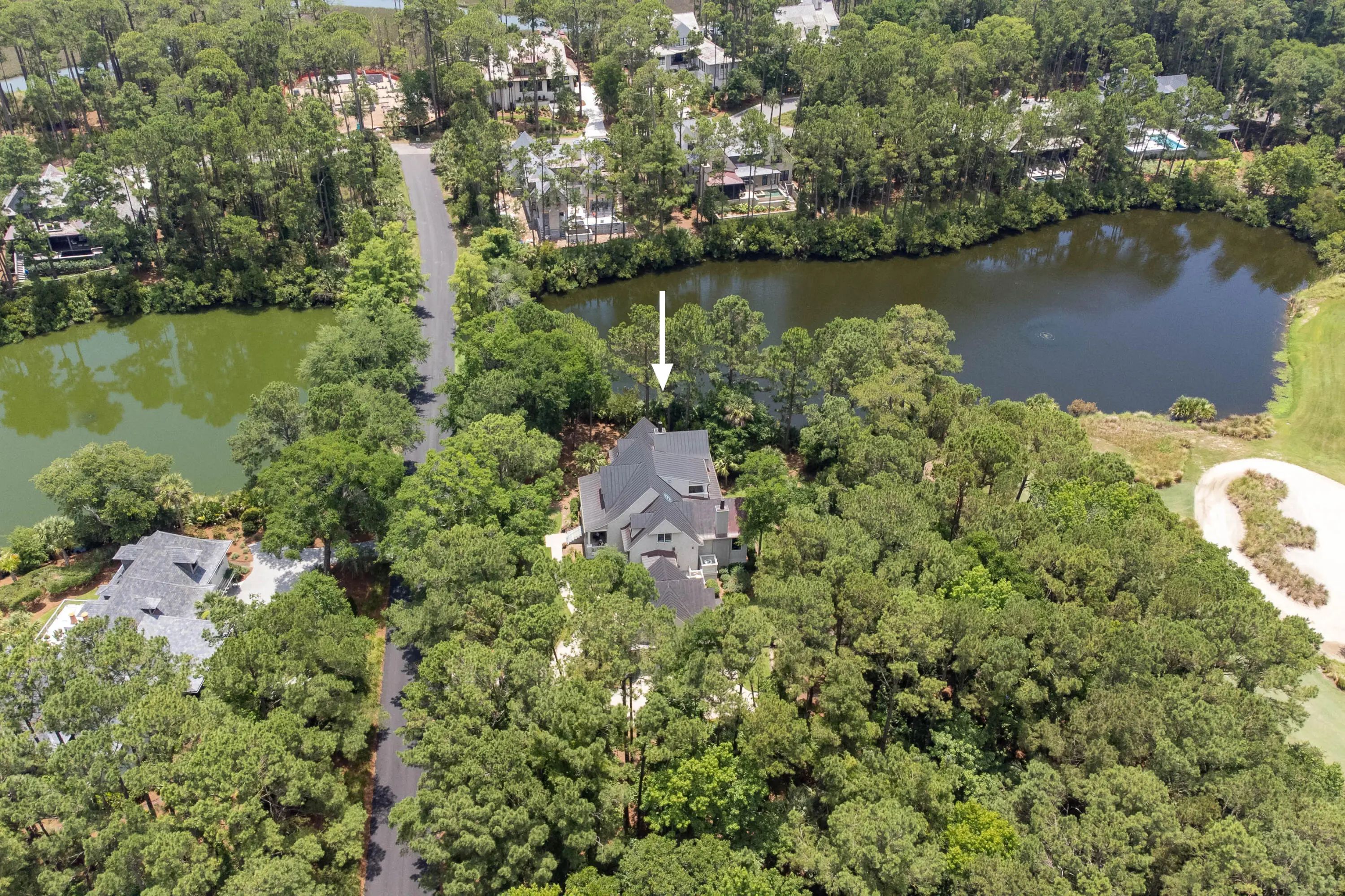112 Raynor Lane, Kiawah Island, SC, 29455