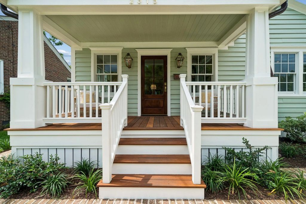 2315 Mount Pleasant Street, Charleston