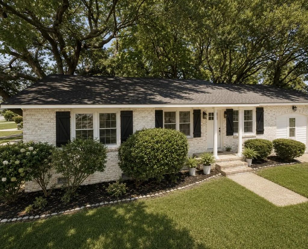 4228 Oakridge Drive, North Charleston