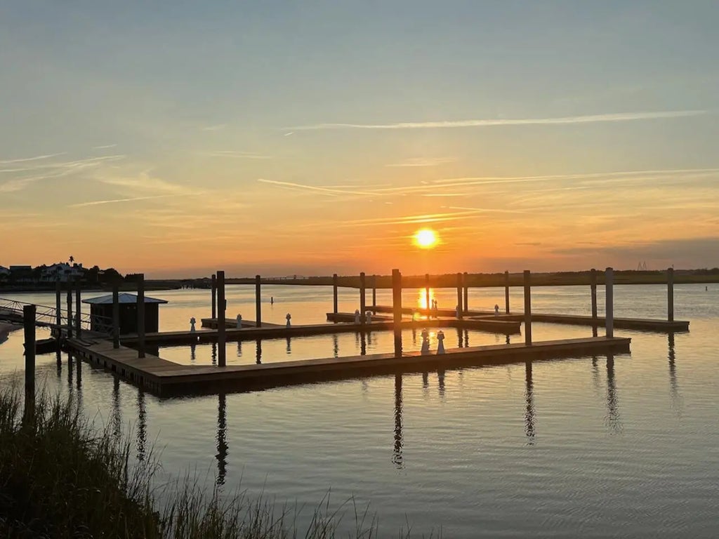 101 Palm Boulevard A9, Isle of Palms