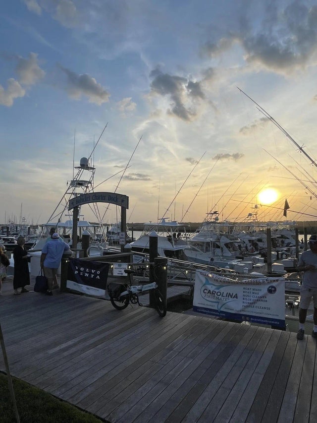 Photo of 1880 Andell Bluff Boulevard C-5, Seabrook Island SC