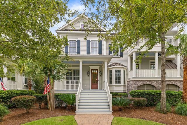Photo of 298 Island Park Drive, Daniel Island SC