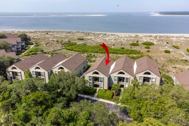 Photo of 1376 Pelican Watch Villas, Seabrook Island SC