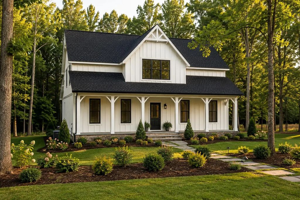 122 Pebbles Lane, Summerville
