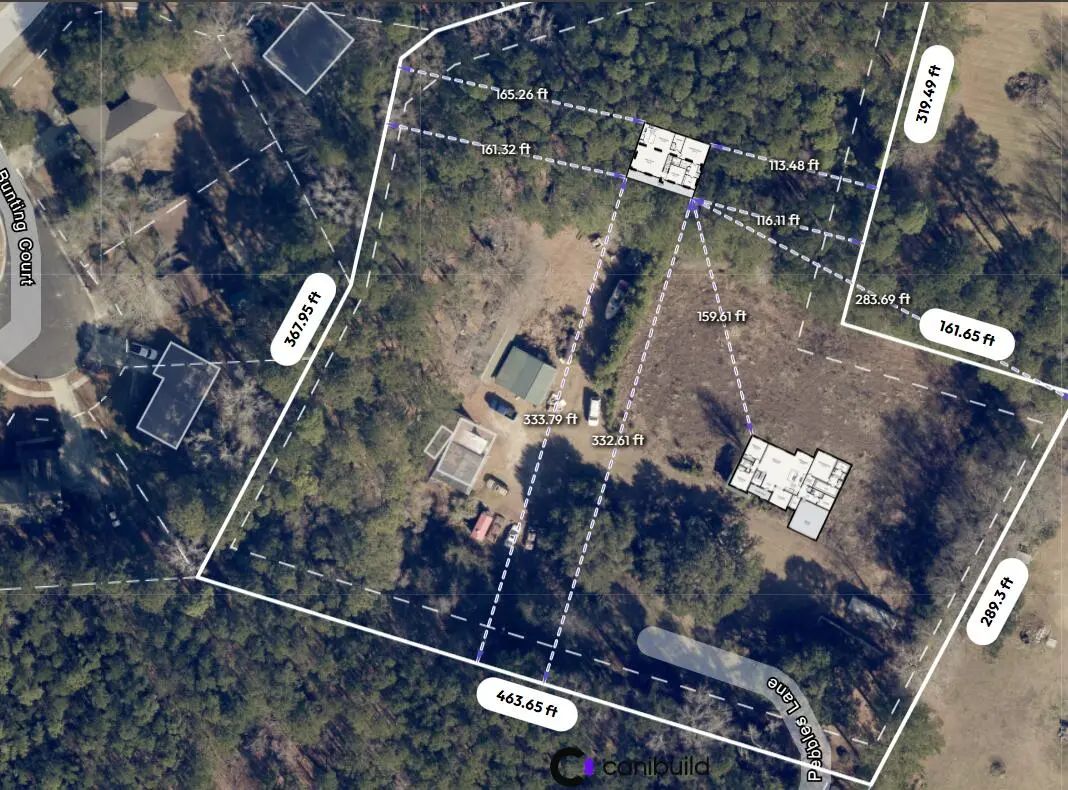 122 Pebbles Lane, Summerville, SC, 29485