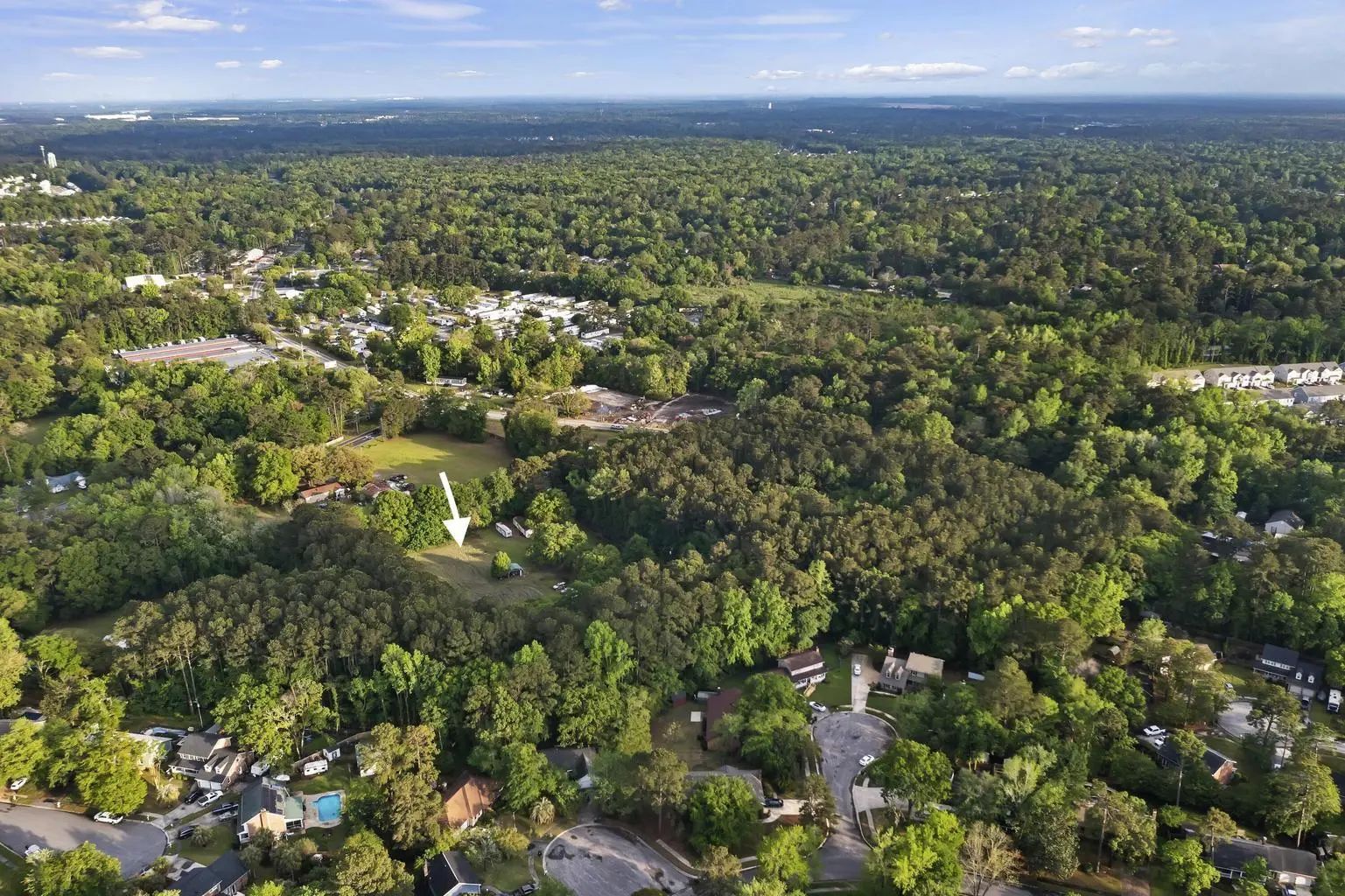122 Pebbles Lane, Summerville, SC, 29485