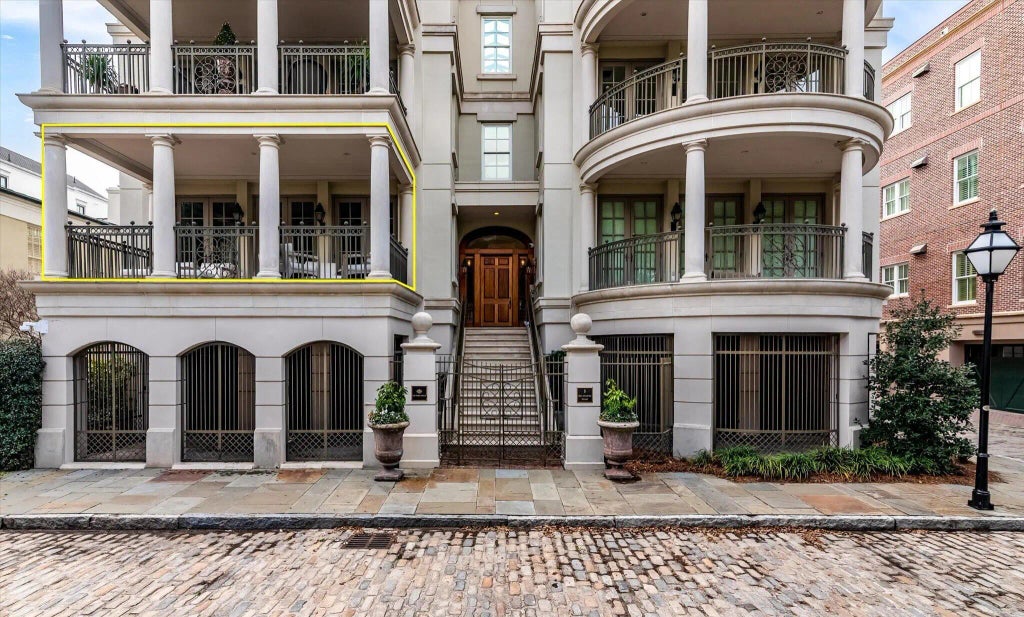 5 Middle Atlantic Wharf Unit 2b, Charleston