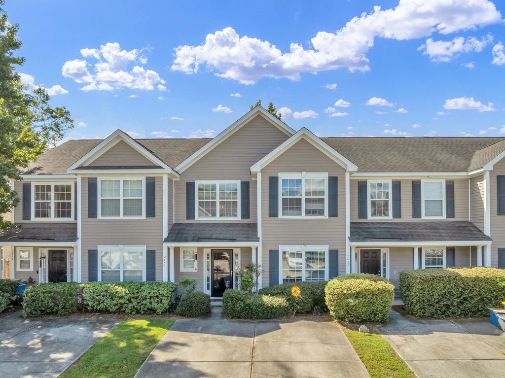 2441 Scholar Lane, North Charleston