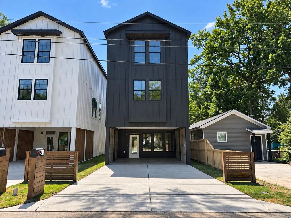 4841 Lecque Street, North Charleston