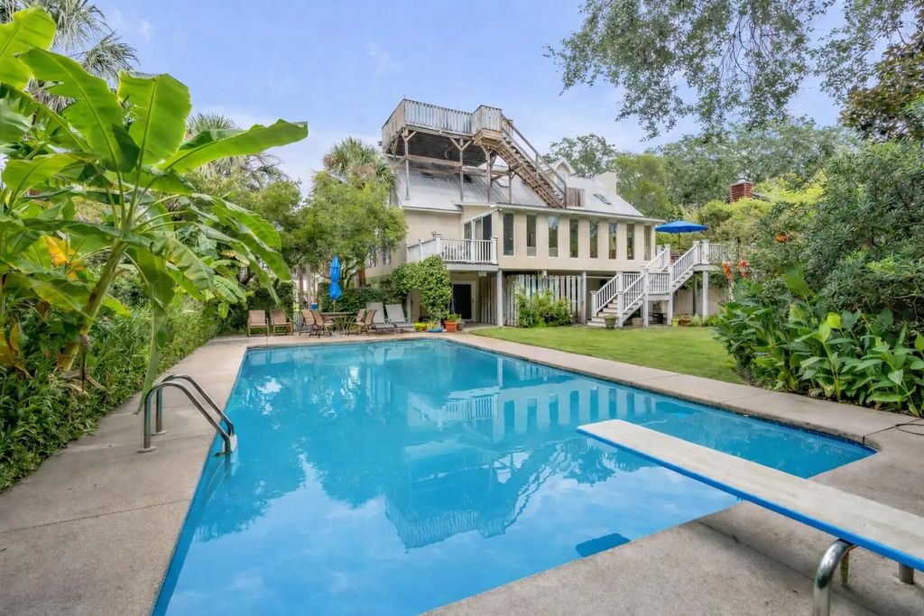 1655 Middle Street, Sullivans Island