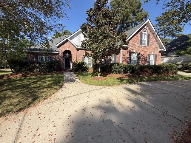Photo of 313 Glen Eagles Drive, Summerville SC