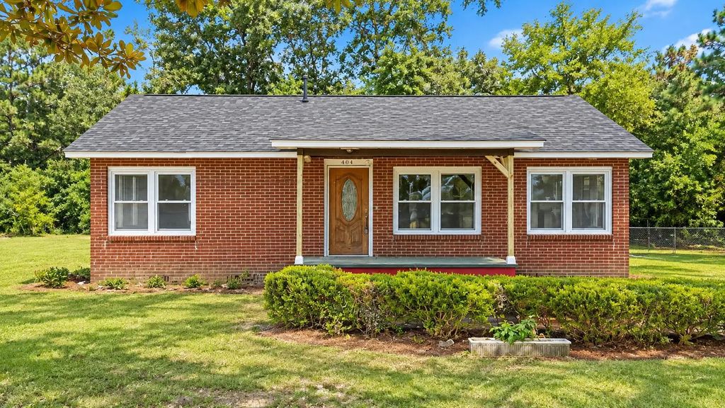 4071 Byrnes, Saint Stephen