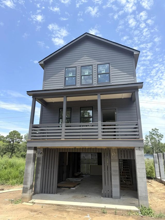 Photo of 3116 Azalea Drive, North Charleston SC