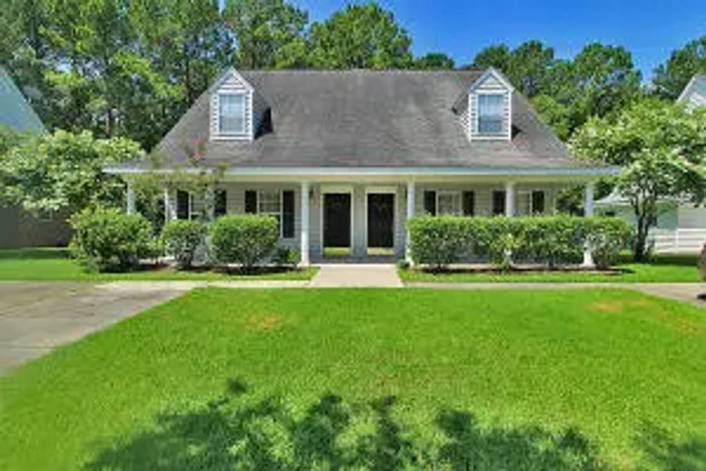 2140 Kings Gate Lane, Mount Pleasant