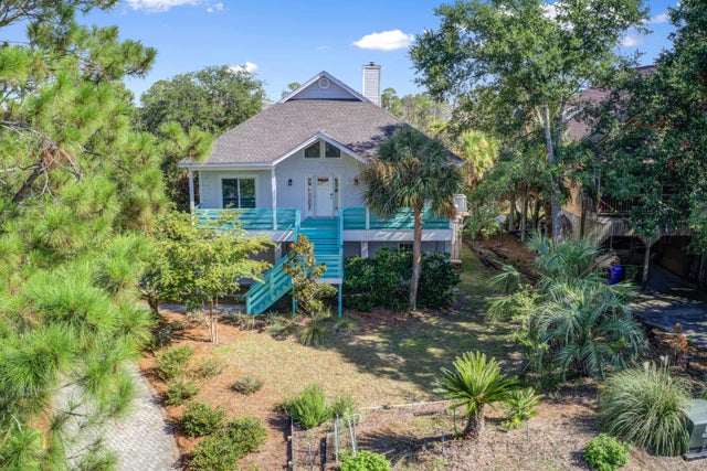 Photo of 410 W Indian Avenue, Folly Beach SC