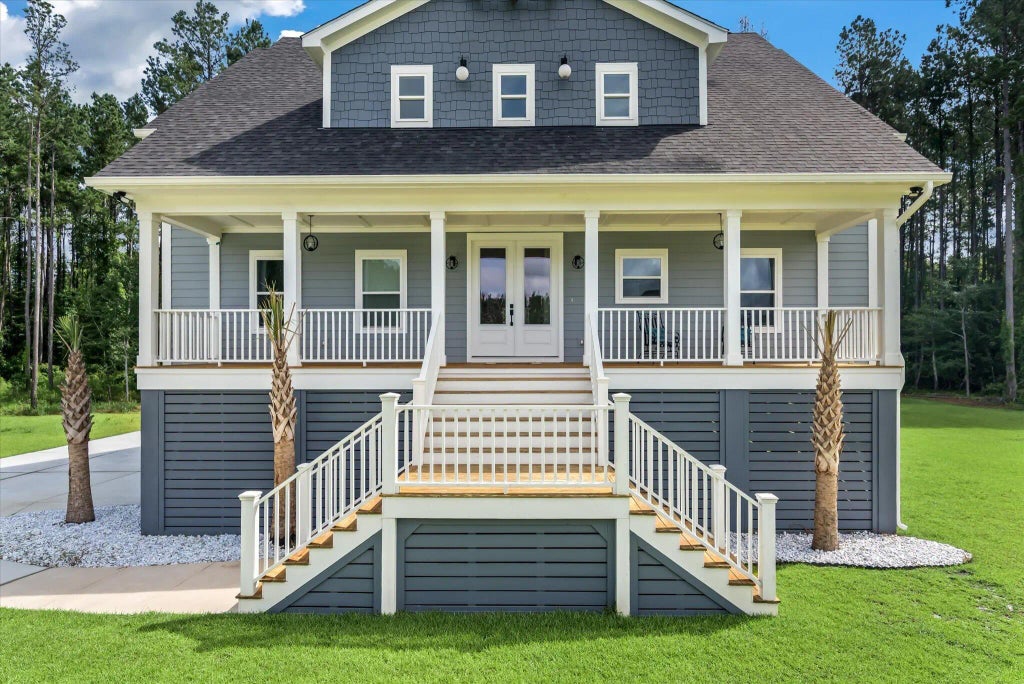 1329 Wood Sorrel Drive, Moncks Corner