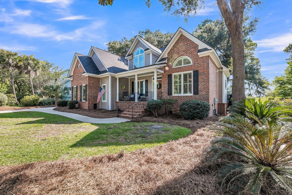 4267 Hope Plantation Drive, Johns Island
