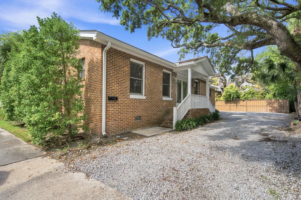 71 Gadsden Street, Charleston