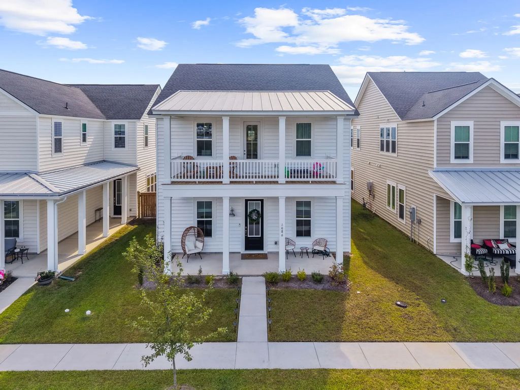 1086 Scotch Bonnet Way, Ridgeville