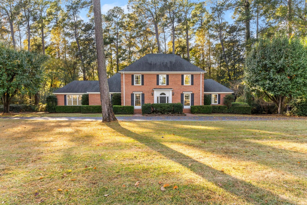 1555 Riverbank Drive, Orangeburg