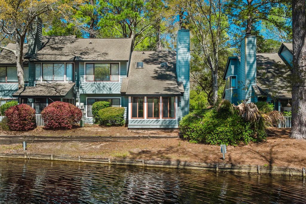 1133 Shadow Lake Circle 29, Mount Pleasant