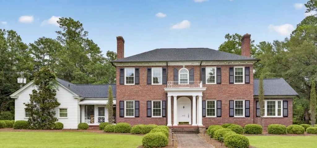 2418 Broughton Street, Orangeburg