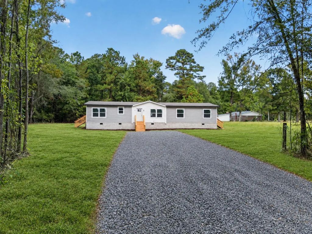 326 Deliverance Drive, Eutawville