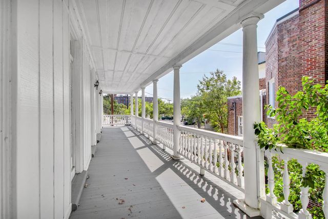 Photo of 79 America Street, Charleston SC