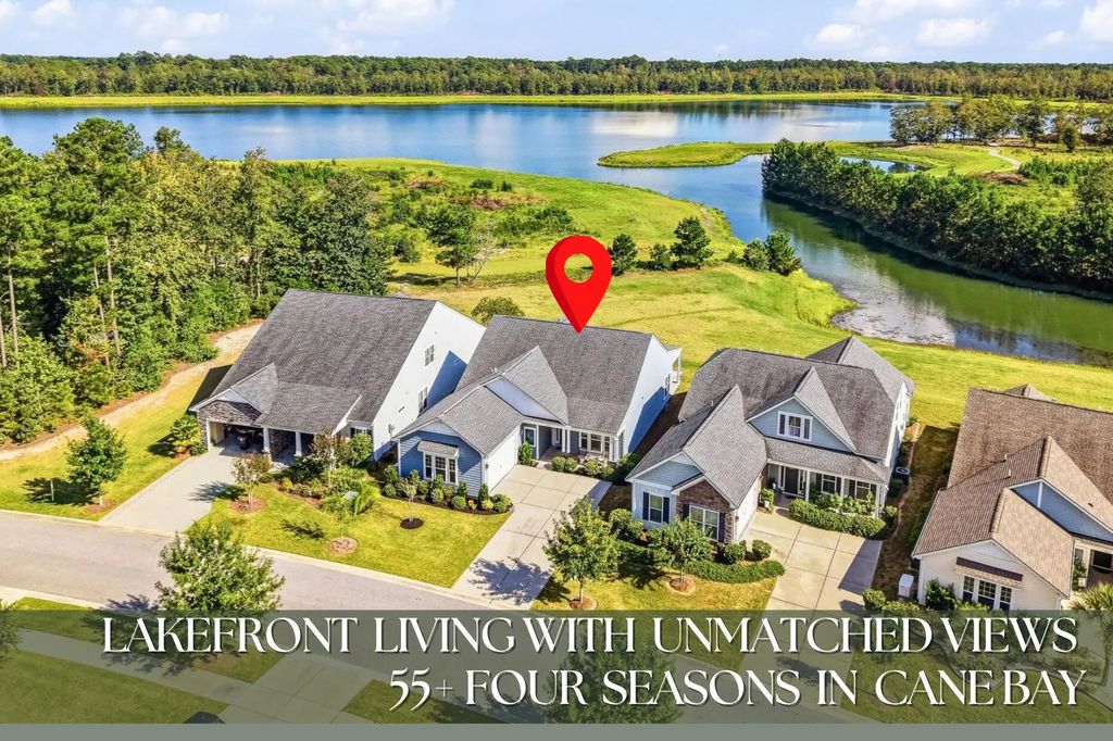 569 Four Seasons Boulevard, Summerville
