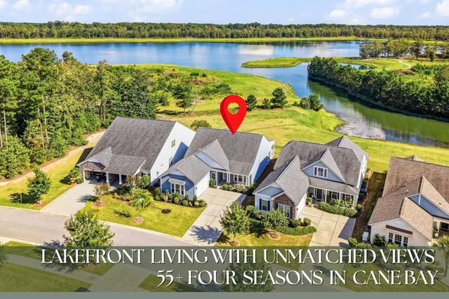 Photo of 569 Four Seasons Boulevard, Summerville SC