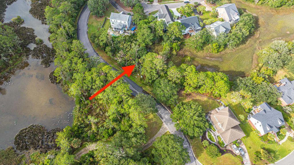 1250 Seaside Plantation Drive, Charleston
